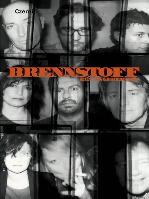 cover image of Brennstoff